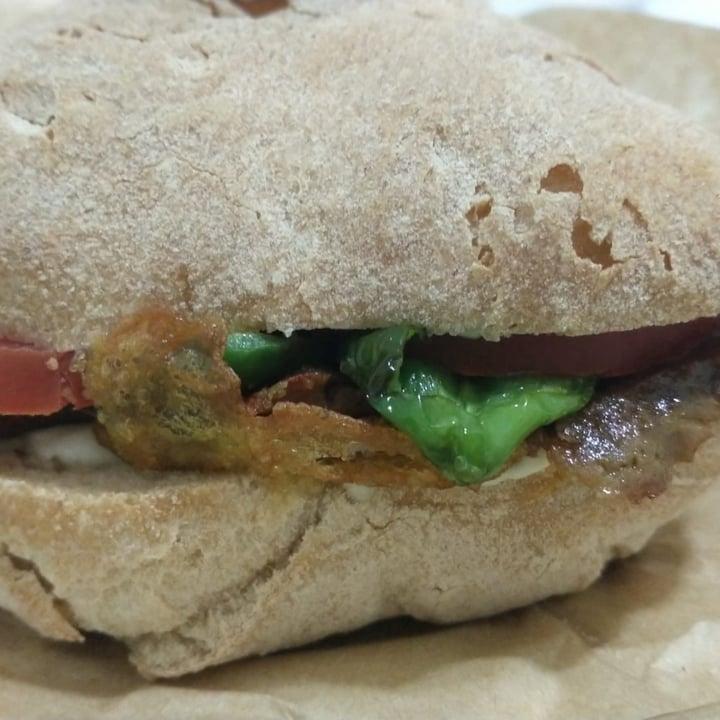 review photo of Veganí Veganito shared by @jessanchez on 17 Nov 2022 - review