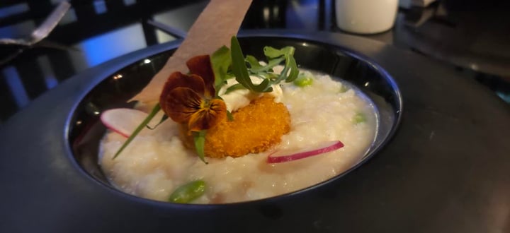 review photo of Joie Truffle Risotto shared by @syyu on 14 Dec 2019 - review