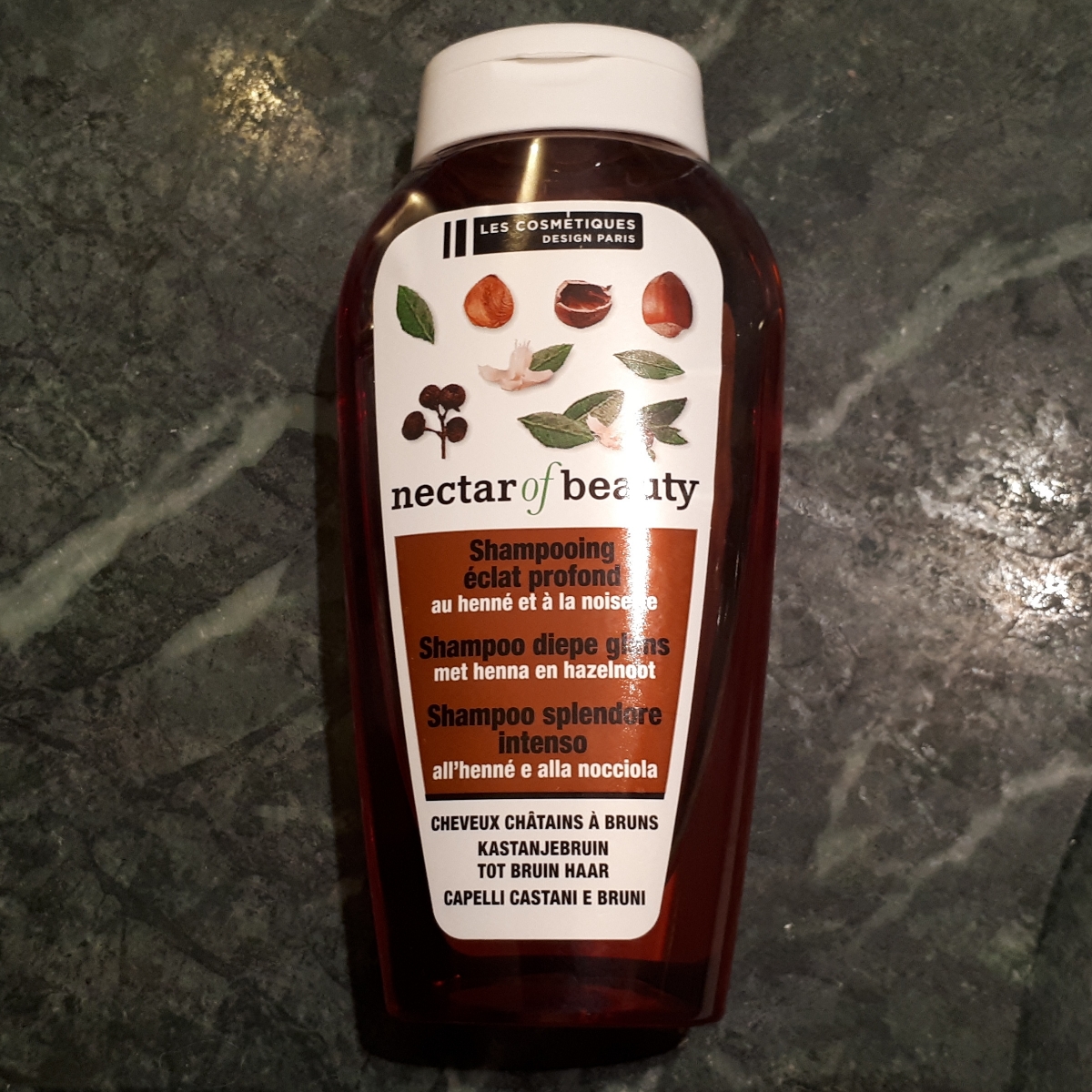 Shampoo Con Minoxidil Masculino Cms Cosmos Bioxin 5 | Cuotas Sin Interés - Foto 8