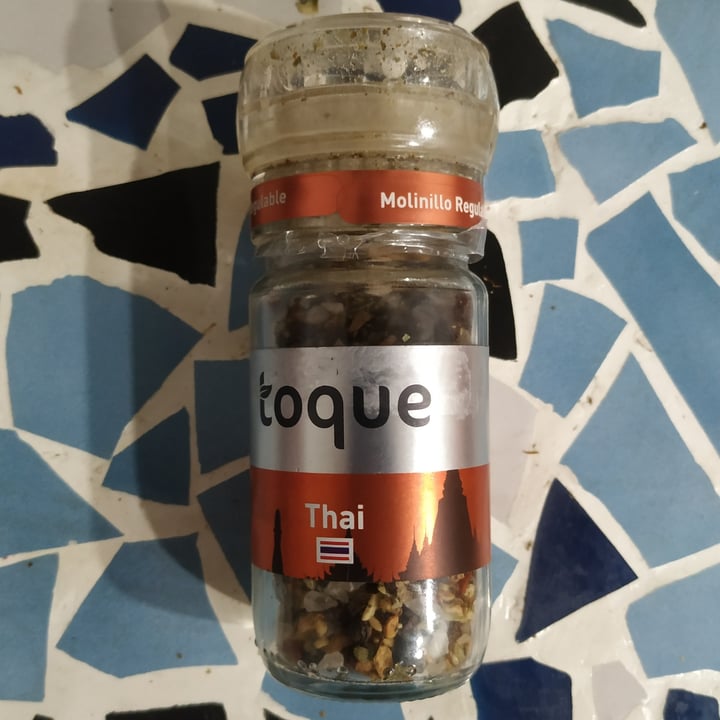 photo of Toque Thai shared by @thehungrychapter on  04 Feb 2021 - review