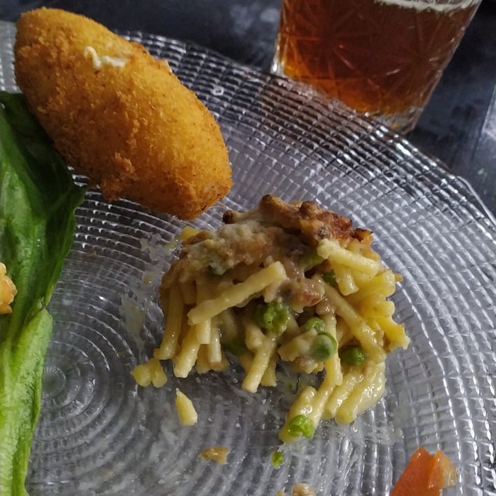 review photo of Union - Aversa Antipasto vegano shared by @carmen1994 on 28 Mar 2022 - review
