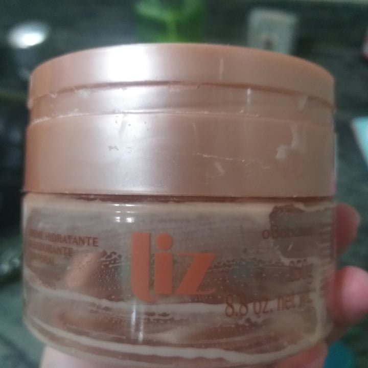 photo of O Boticário perfume liz shared by @gaby22112011 on  27 Nov 2022 - review