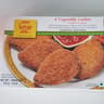 Deep Indian Gourmet