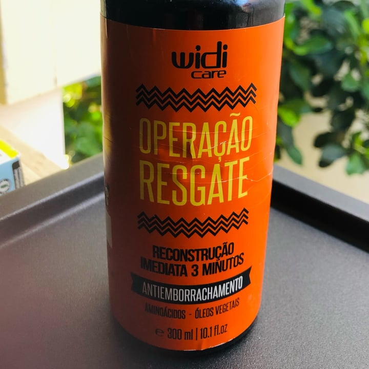 review photo of Widi Care Operação Resgate Reconstrução Imediata shared by @takeo on 17 Jun 2022 - review
