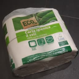Pam e panorama eco