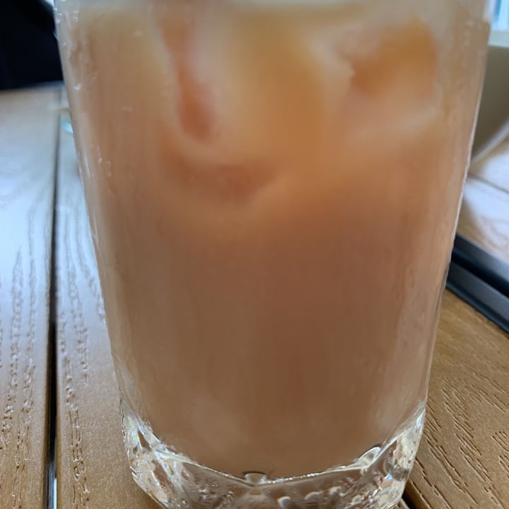 photo of Green Common Singapore HK Style Milk Tea shared by @georgejacobs on  25 Mar 2021 - review