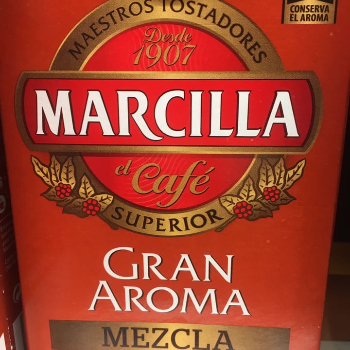 photo of Maestros tostadores Café mezcla shared by @vito0111 on  14 Dec 2021 - review