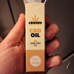 Cbweed