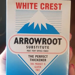 white crest