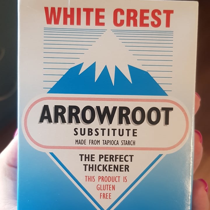 review photo of white crest arrowroot shared by @marizomer on 08 May 2022 - review