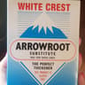 white crest
