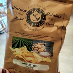 Fox Nuts and Snacks