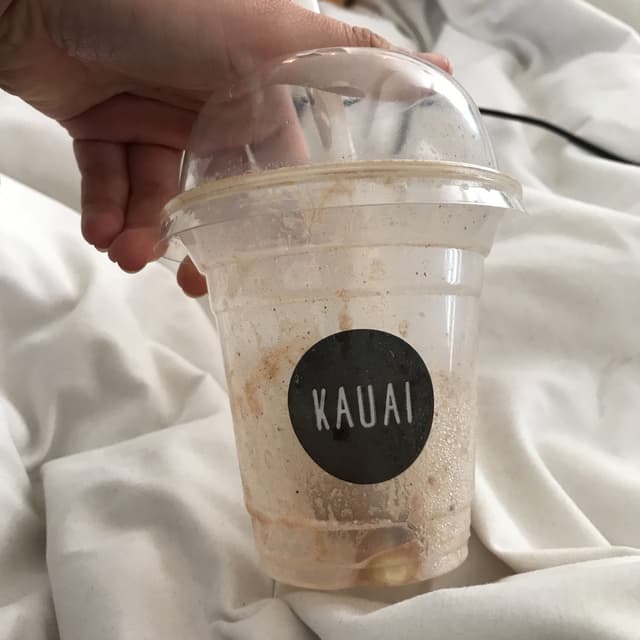 Photo of the dish “Cinnabomb With Plant Protein”