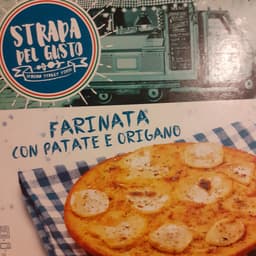 strada del gusto lidl