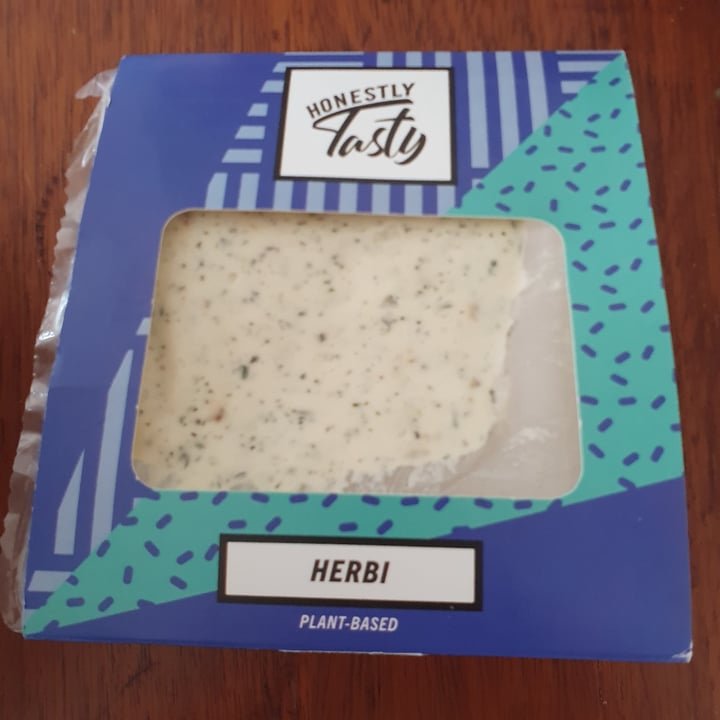 photo of Honestly Tasty Herbi shared by @thrivingjane on  09 Jul 2021 - review