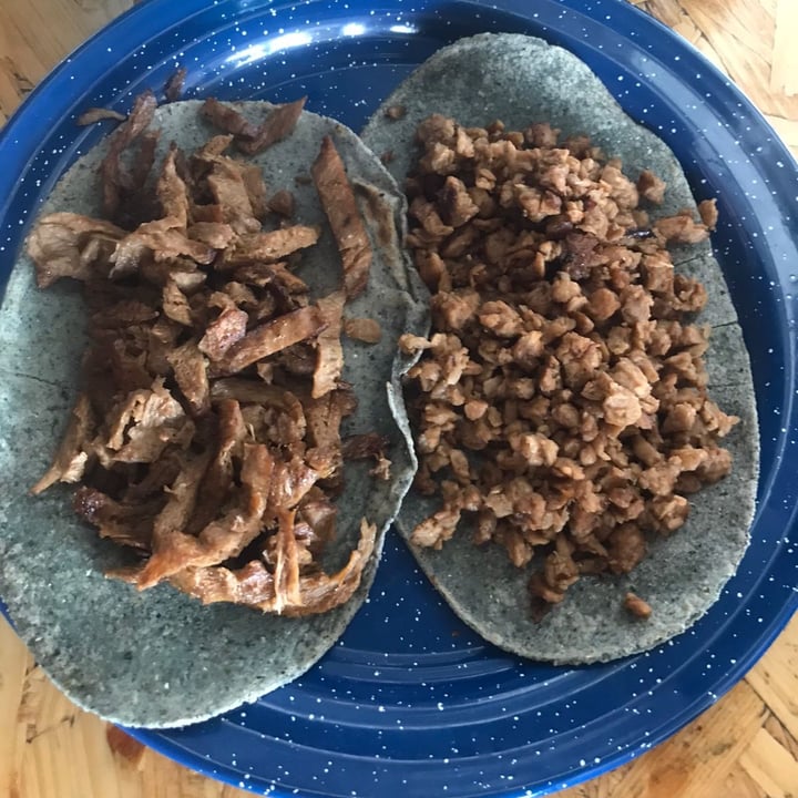 review photo of La Garnacha Azul Tacos de asada shared by @olosxx on 07 Jun 2022 - review