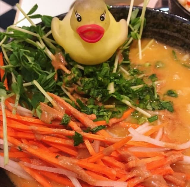 Photo of the dish “Sopa Miso”