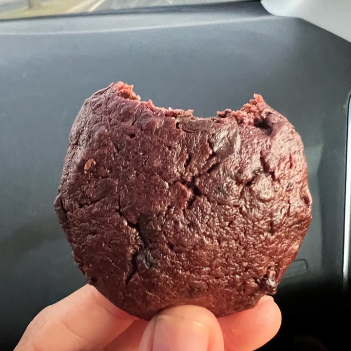 photo of La Colegiala Zig Zag cookie de chocolate shared by @gabitac94 on  18 Sep 2022 - review