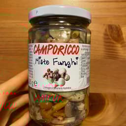 Camporicco