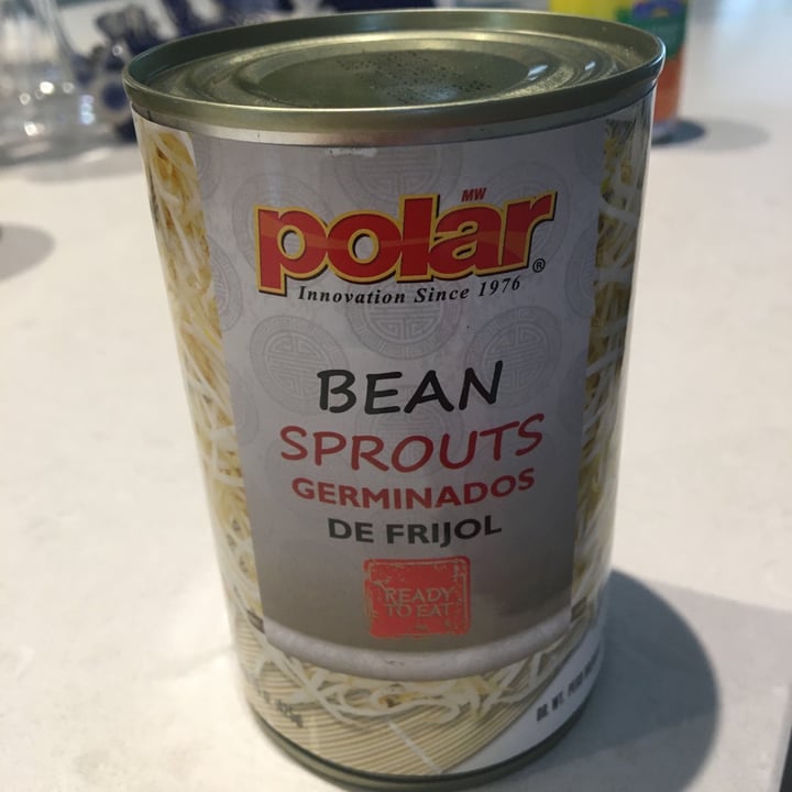 photo of Polar Bean Sprouts shared by @3567lplp on  14 Jun 2021 - review