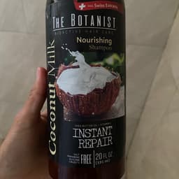 The Botanist