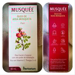 musquée