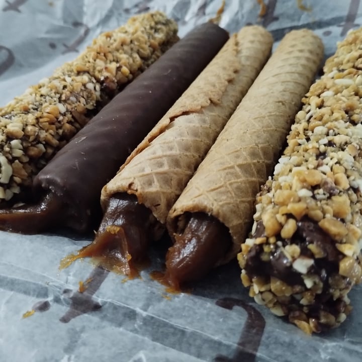 review photo of Tiubs Cubanitos Cubanitos shared by @mikkkk on 27 Oct 2022 - review
