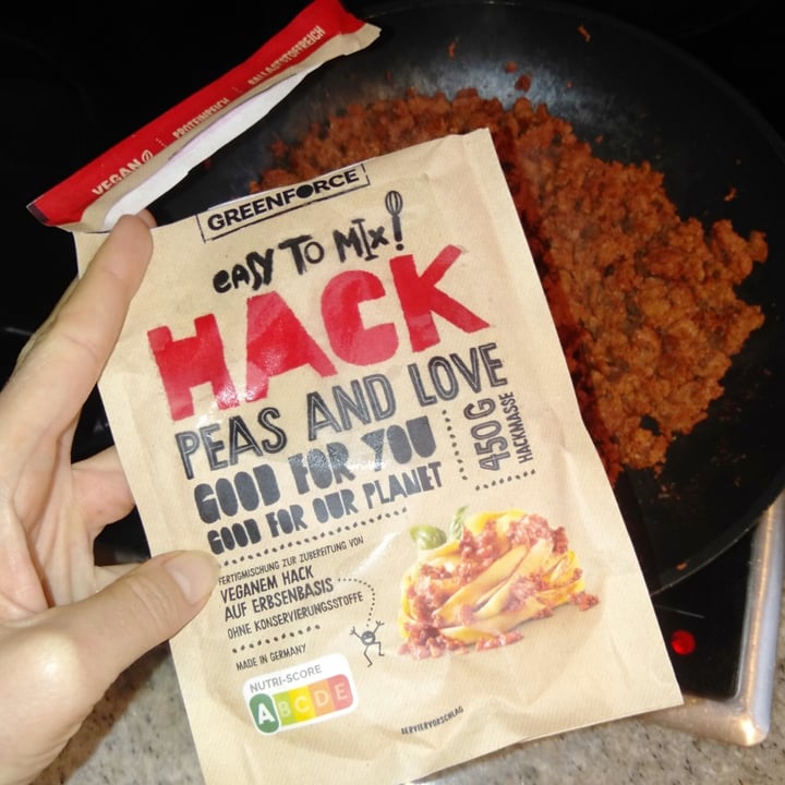 review photo of GREENFORCE Hack shared by @emmimariwa on 01 Dec 2021 - review