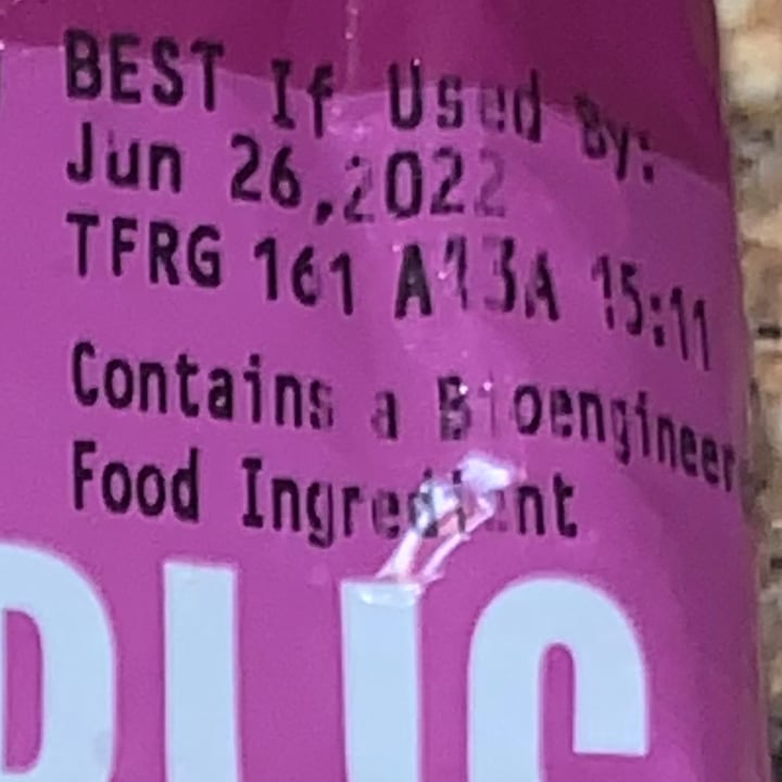 photo of Taylor Farms Ginger Garlic Stir Fry Kit shared by @usa-ute on  28 Jun 2022 - review