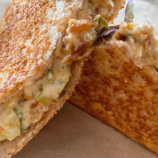 The Vegan Chef Midrand