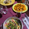 Aubergine Restaurant
