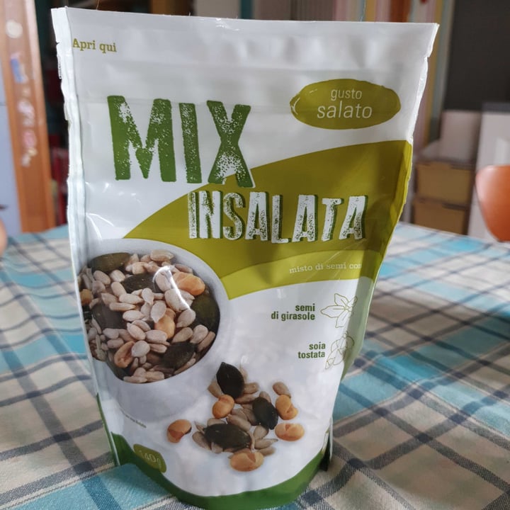 photo of Pedon Mix Insalata shared by @celisa on  03 Jul 2021 - review