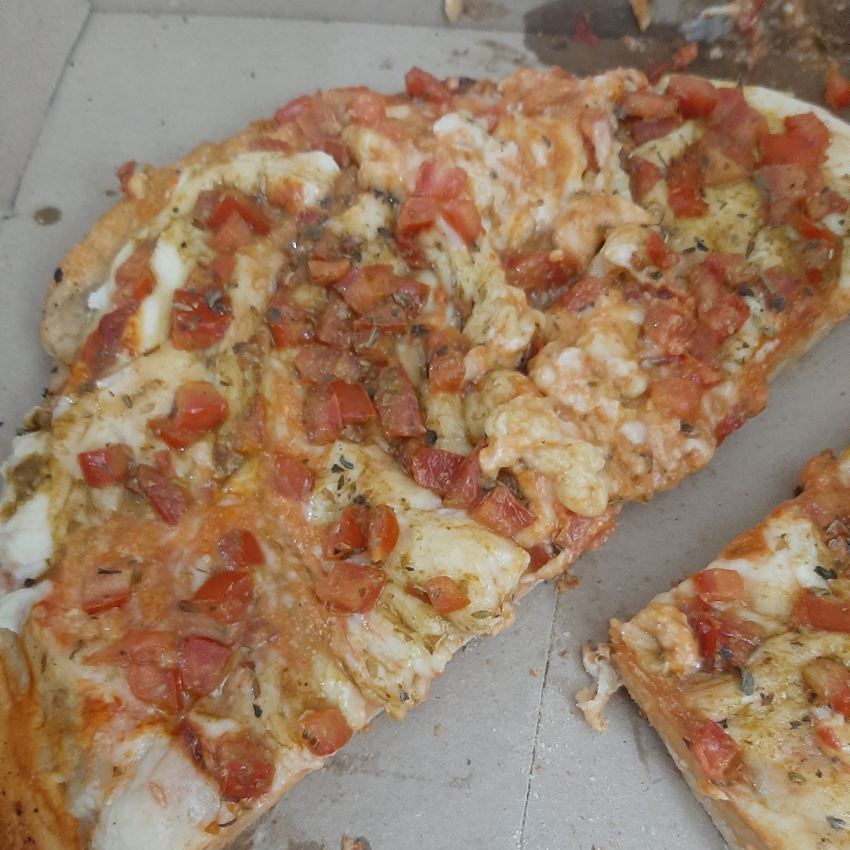 Masa Plant Based Pizza Venus Reviews Abillion