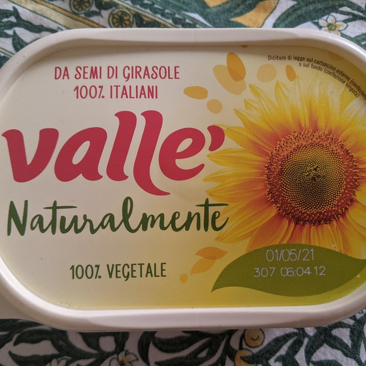 photo of Valle' Valle' Omega 3 shared by @origamisprout on  19 Apr 2021 - review