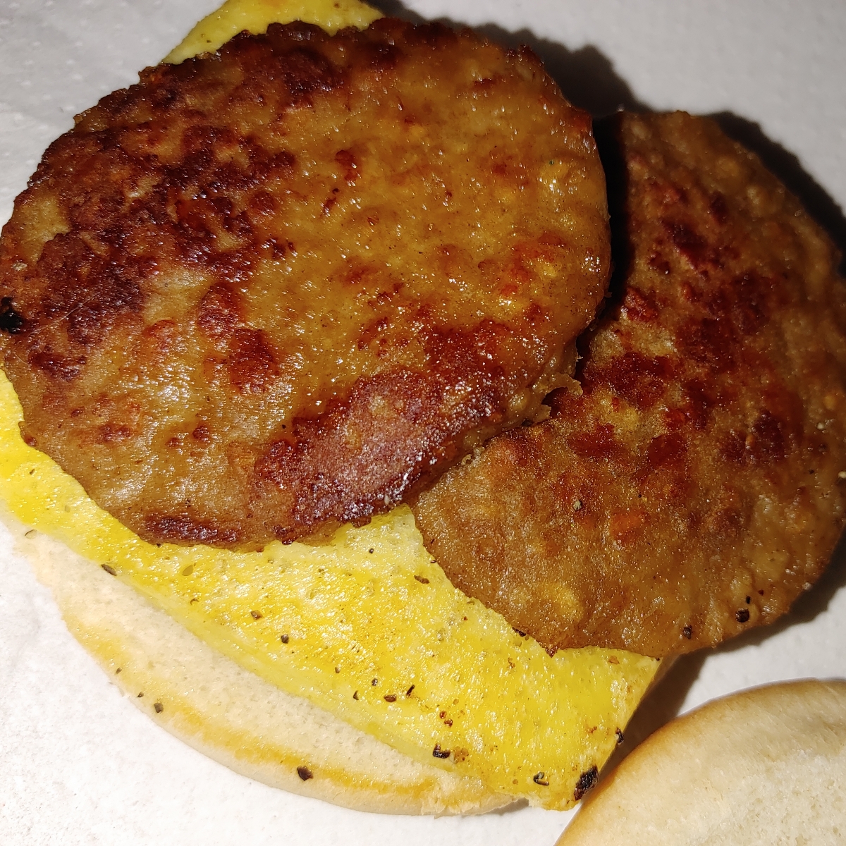 Breakfast Saus’age Patties Maple from Gardein - Vegan Product Reviews ...
