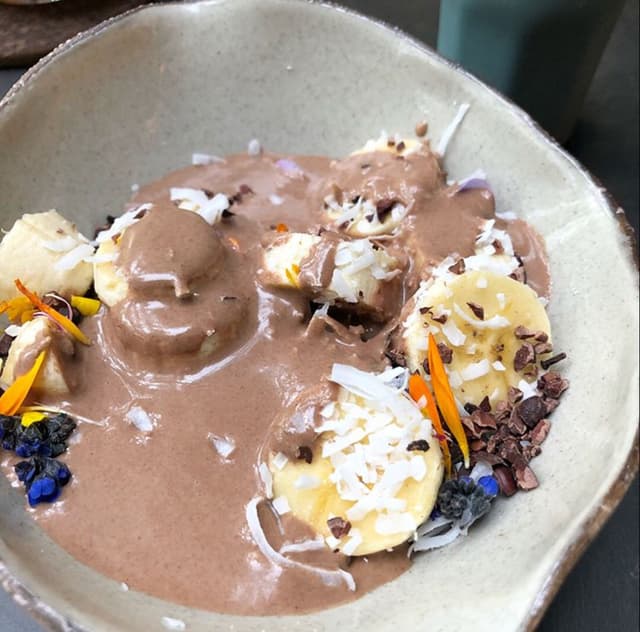 Foto del piatto “Bowl”