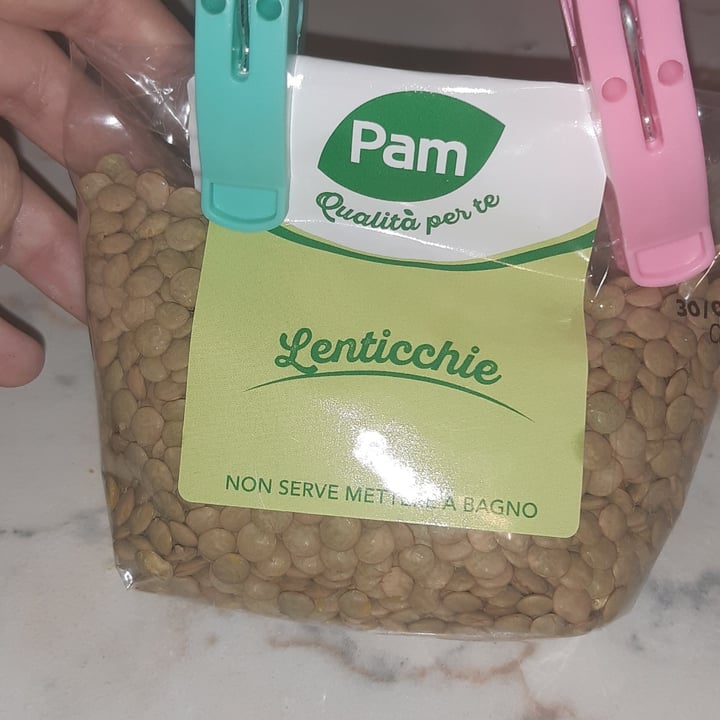 review photo of Pam & PANORAMA Lenticchie shared by @ale00 on 24 Sep 2022 - review