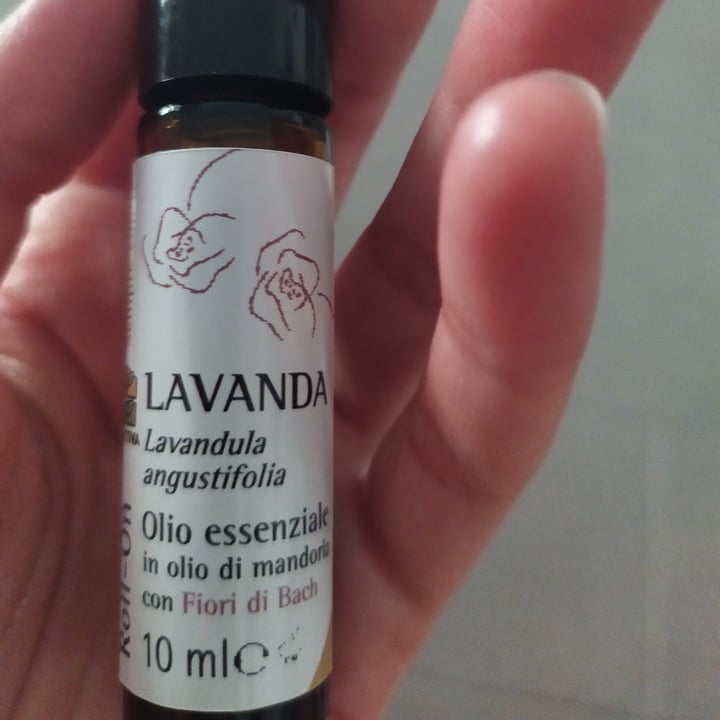 review photo of Olfattiva Roll On Lavanda shared by @lavalev on 16 Jun 2021 - review