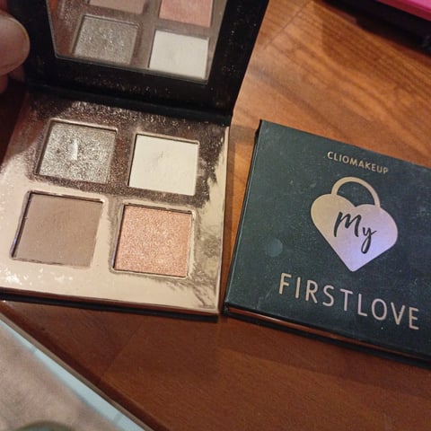 Clio Makeup First Love Reviews | abillion