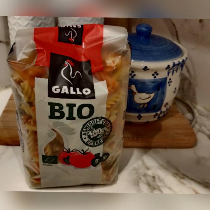 photo of Gallo Espirales bio shared by @gitaneta on  24 Jul 2021 - review