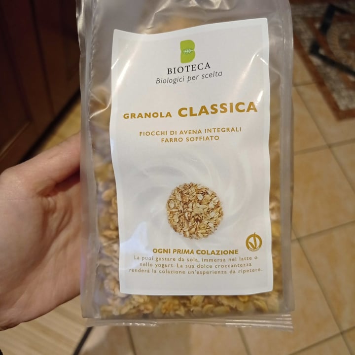 review photo of Auro biotech Natural Pumpkin Seeds shared by @lucediluna on 17 May 2021 - review
