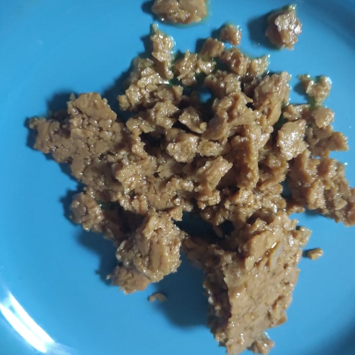 review photo of Fazenda Futuro - Future Farm Future Tuna shared by @giaxxx3 on 12 Jun 2022 - review