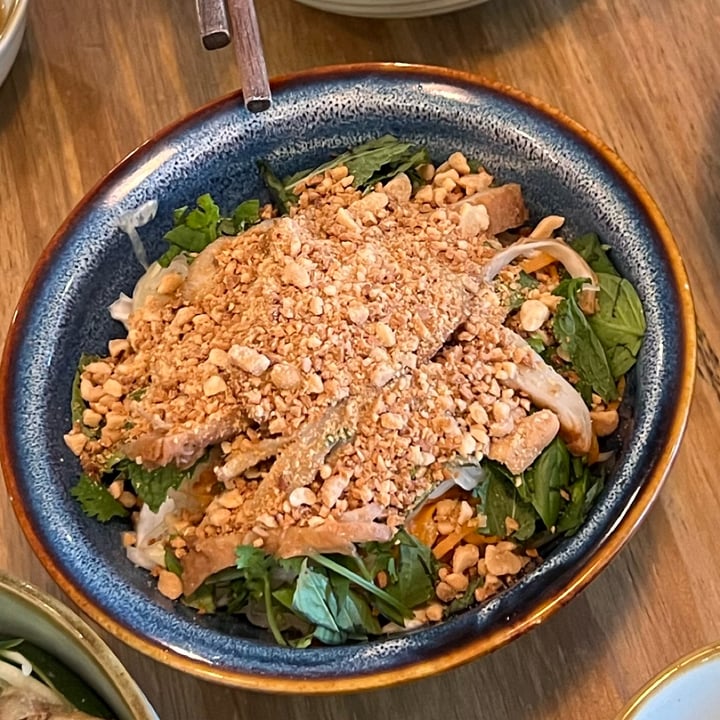 photo of The Kind Bowl Eat the rainbow shared by @salifx on  06 Aug 2022 - review