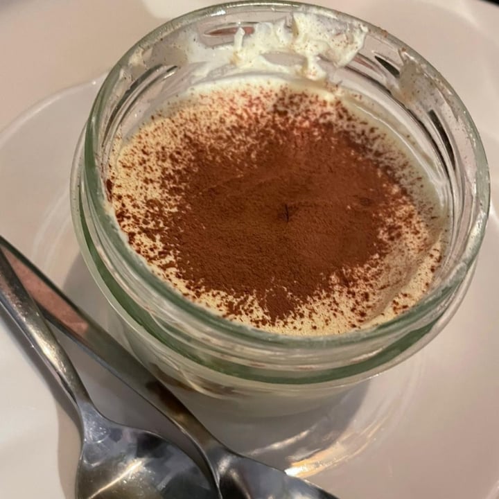 photo of La Schiscetteria Tiramisù shared by @giulsrr on  16 Dec 2021 - review