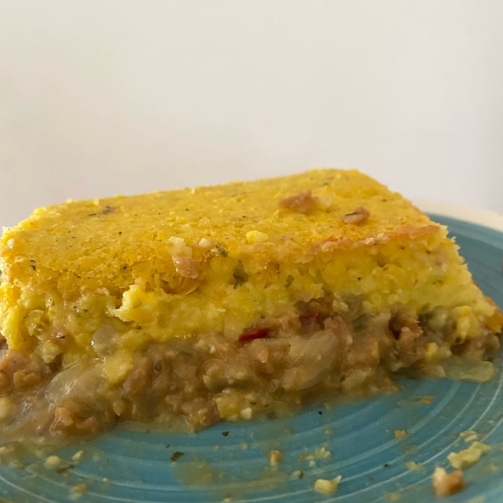 review photo of Emporio Clafira Pastel de choclo shared by @eela on 16 Feb 2022 - review