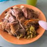 Redhill Food Centre