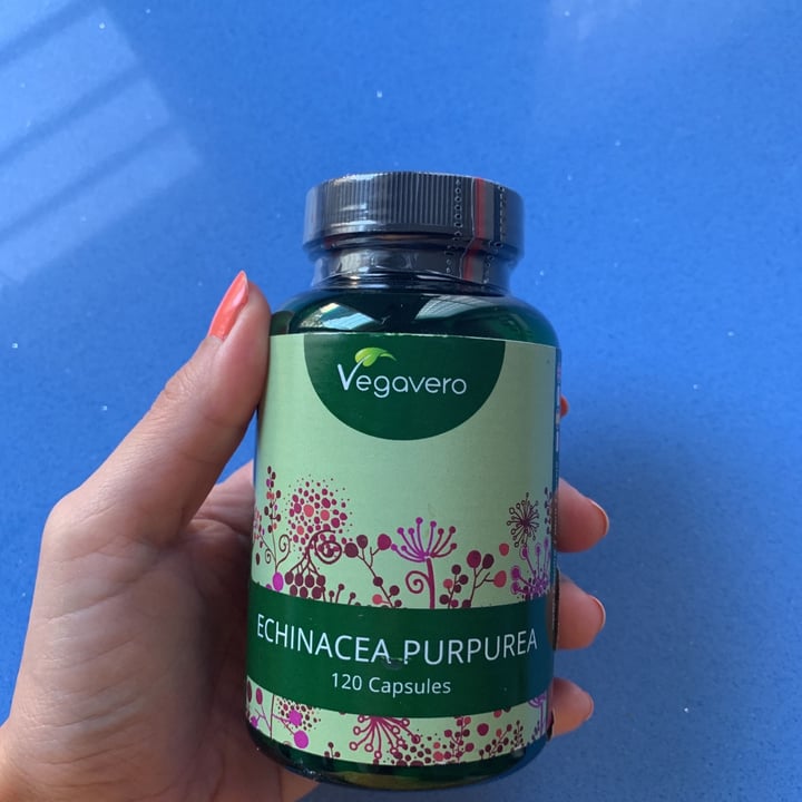 photo of Vegavero Echinacea shared by @megumi15 on  12 Aug 2020 - review