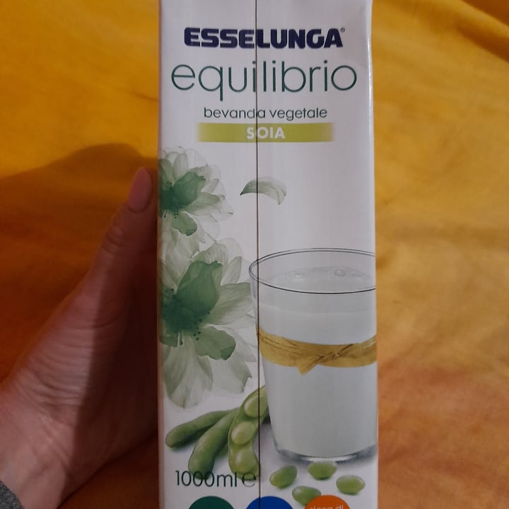photo of Esselunga Latte di avena shared by @berrino33 on  19 Dec 2021 - review