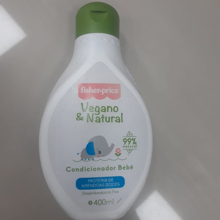 review photo of Fisher-price Condicionador Para Bebe shared by @susutilly on 31 Jul 2022 - review