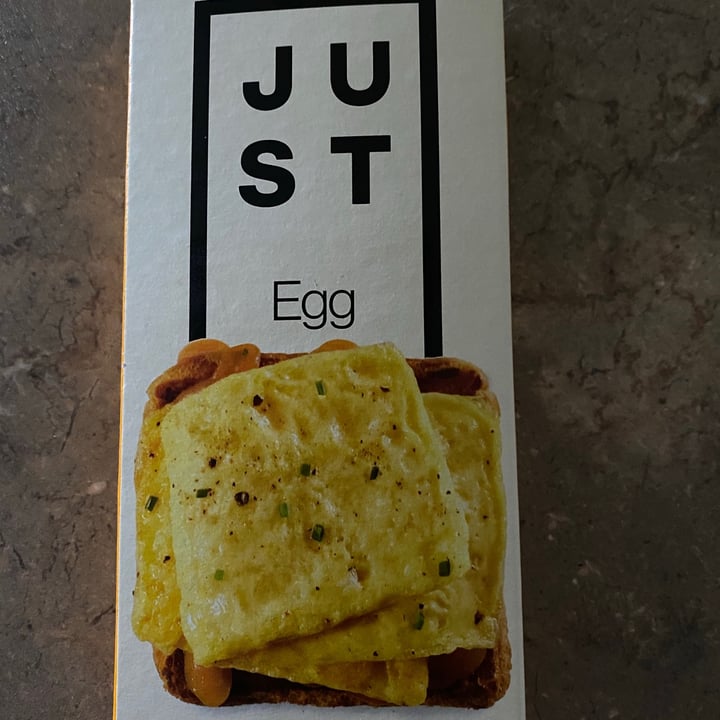 photo of JUST Egg Just Egg Folded shared by @anita7 on  30 Jan 2021 - review